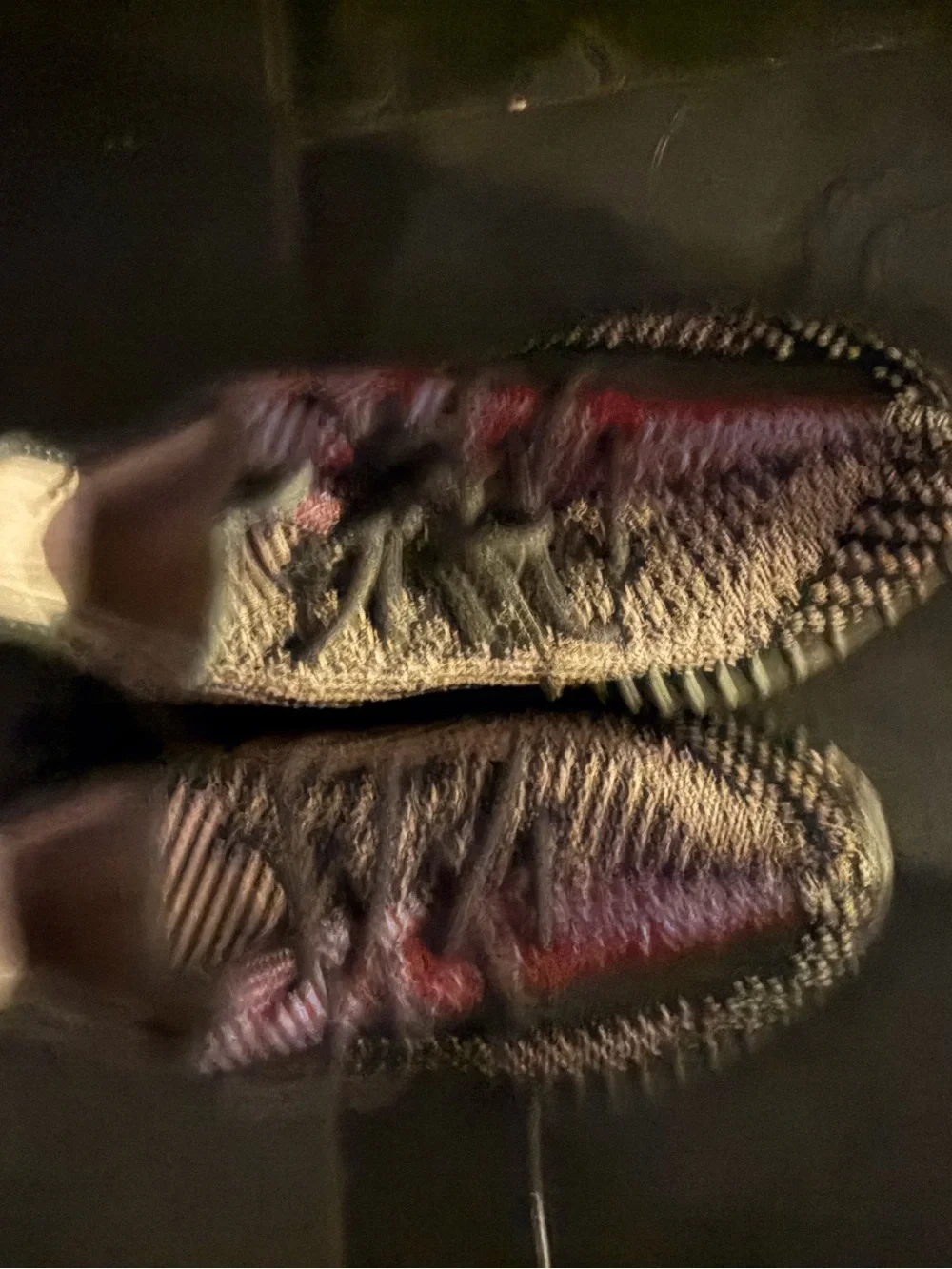 Yeezy male us